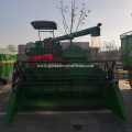 Agriculture fuel-efficient new combine harvester rice